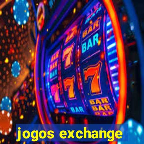 jogos exchange